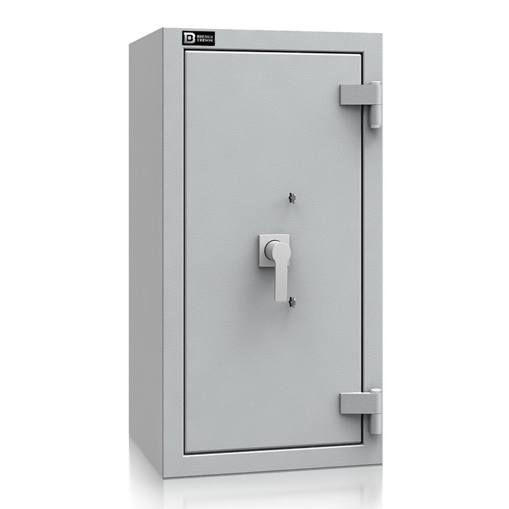 Hektor 100 - Panzerschrank Grad 4 (EN1143) - (107 x 57 x 50 cm), Widerstandsgrad 4