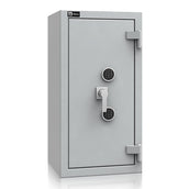 Hektor 100 - Panzerschrank Grad 4 (EN1143) - (107 x 57 x 50 cm), Widerstandsgrad 4