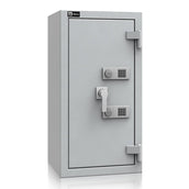 Hektor 100 - Panzerschrank Grad 4 (EN1143) - (107 x 57 x 50 cm), Widerstandsgrad 4