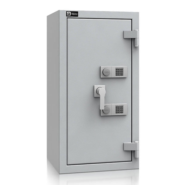 Hektor 100 - Panzerschrank Grad 4 (EN1143) - (107 x 57 x 50 cm), Widerstandsgrad 4