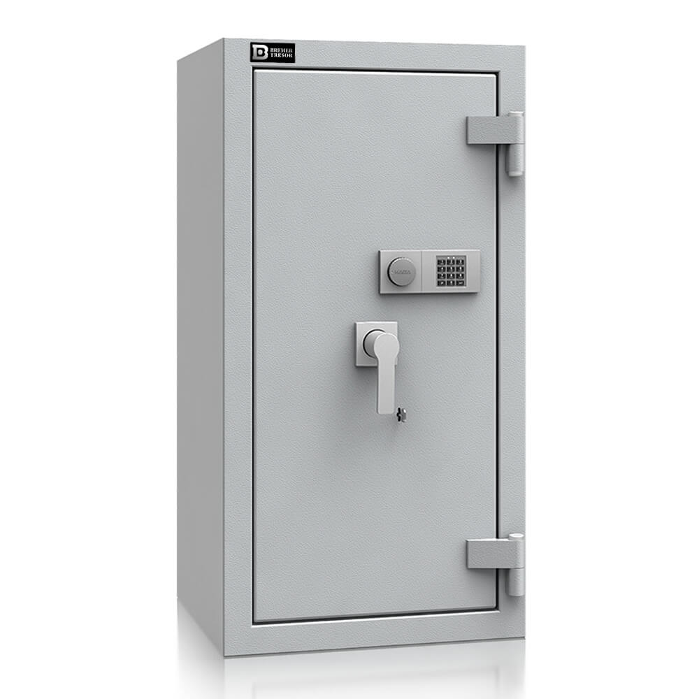 Hektor 100 - Panzerschrank Grad 4 (EN1143) - (107 x 57 x 50 cm), Widerstandsgrad 4