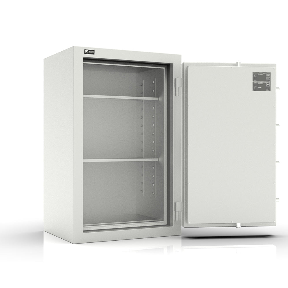 Hekturos 100 - Panzerschrank Grad 4 (EN1143-1) - (101 x 64 x 51cm), Widerstandsgrad 4