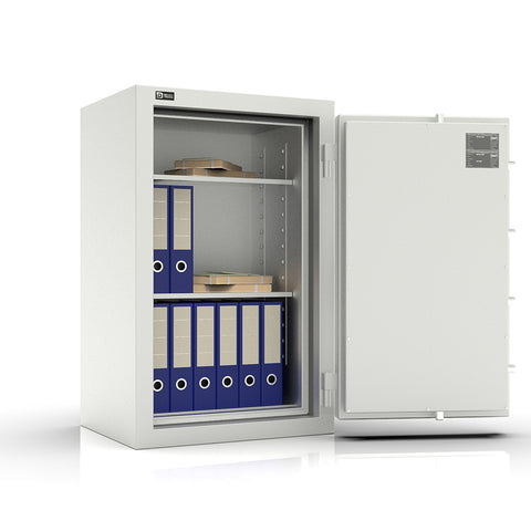 Hekturos 100 - Panzerschrank Grad 4 (EN1143-1) - (101 x 64 x 51cm)