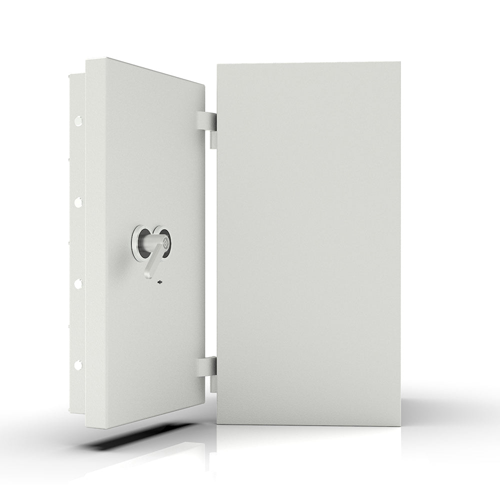 Hekturos 100 - Panzerschrank Grad 4 (EN1143-1) - (101 x 64 x 51cm), Widerstandsgrad 4