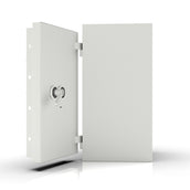 Hekturos 100 - Panzerschrank Grad 4 (EN1143-1) - (101 x 64 x 51cm), Widerstandsgrad 4