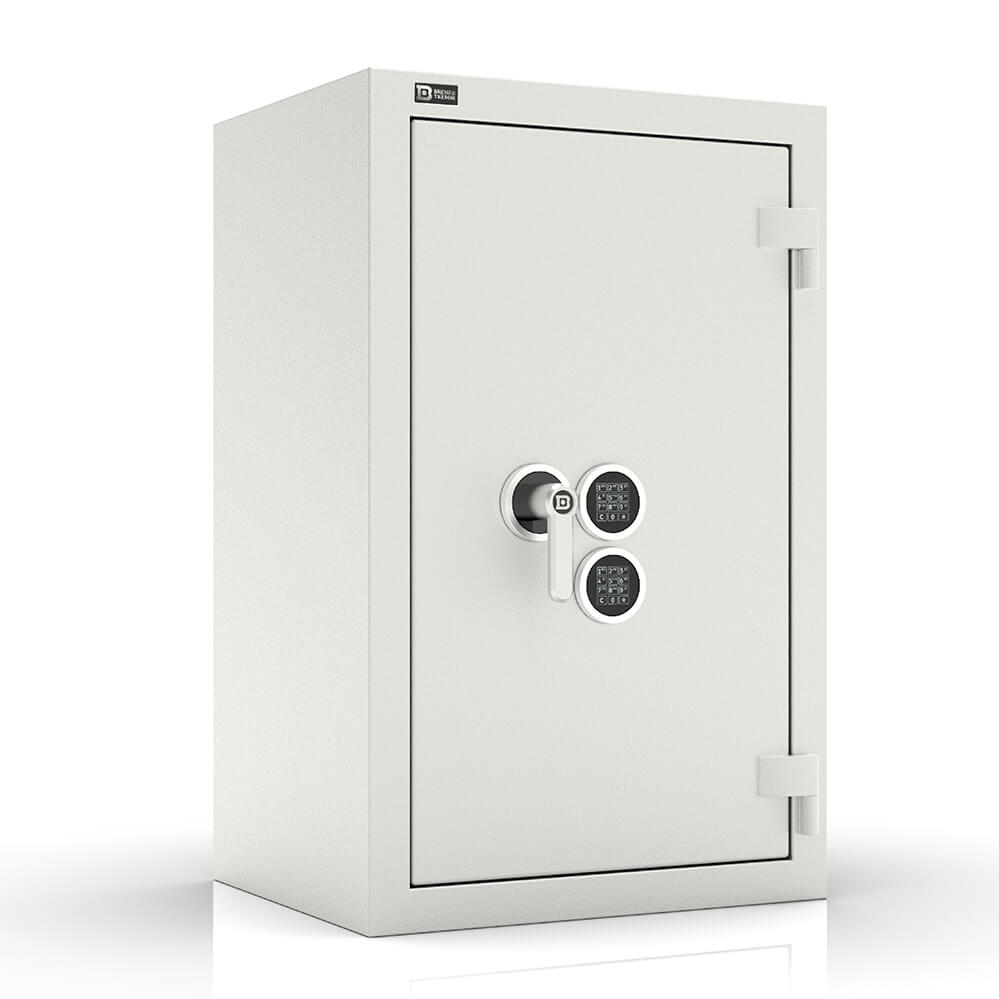 Hekturos 100 - Panzerschrank Grad 4 (EN1143-1) - (101 x 64 x 51cm), Widerstandsgrad 4