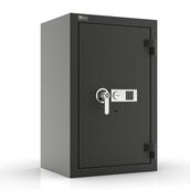 Hekturos 100 - Panzerschrank Grad 4 (EN1143-1) - (101 x 64 x 51cm), Widerstandsgrad 4