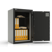Hekturos 100 - Panzerschrank Grad 4 (EN1143-1) - (101 x 64 x 51cm), Widerstandsgrad 4