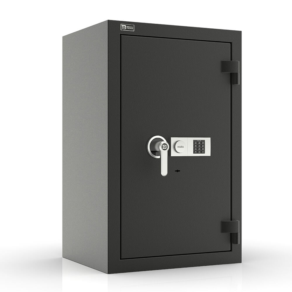 Hekturos 100 - Panzerschrank Grad 4 (EN1143-1) - (101 x 64 x 51cm)