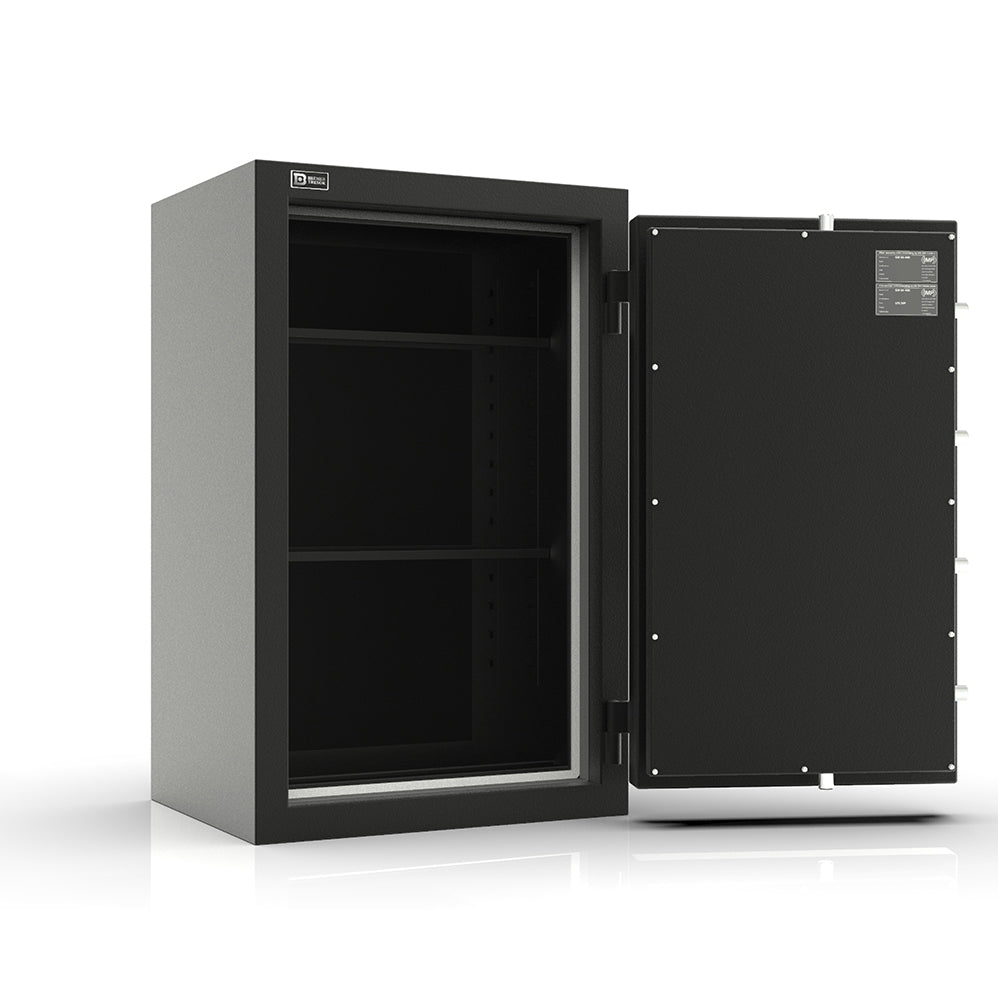 Hekturos 100 - Panzerschrank Grad 4 (EN1143-1) - (101 x 64 x 51cm), Widerstandsgrad 4