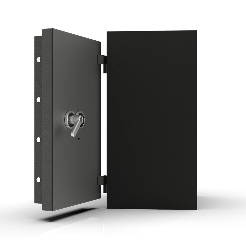 Hekturos 100 - Panzerschrank Grad 4 (EN1143-1) - (101 x 64 x 51cm), Widerstandsgrad 4