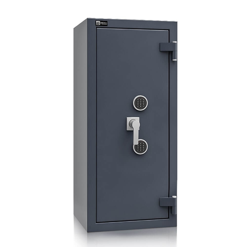 Hektor 120 - Panzerschrank Grad 4 (EN1143) - (122 x 57 x 50 cm), Widerstandsgrad 4