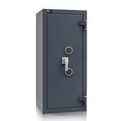 Hektor 120 - Panzerschrank Grad 4 (EN1143) - (122 x 57 x 50 cm), Widerstandsgrad 4