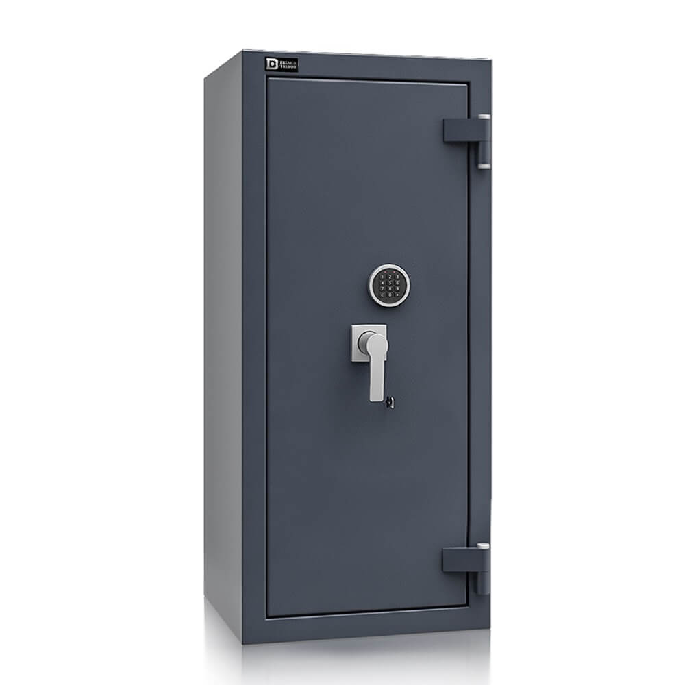 Hektor 120 - Panzerschrank Grad 4 (EN1143) - (122 x 57 x 50 cm), Widerstandsgrad 4
