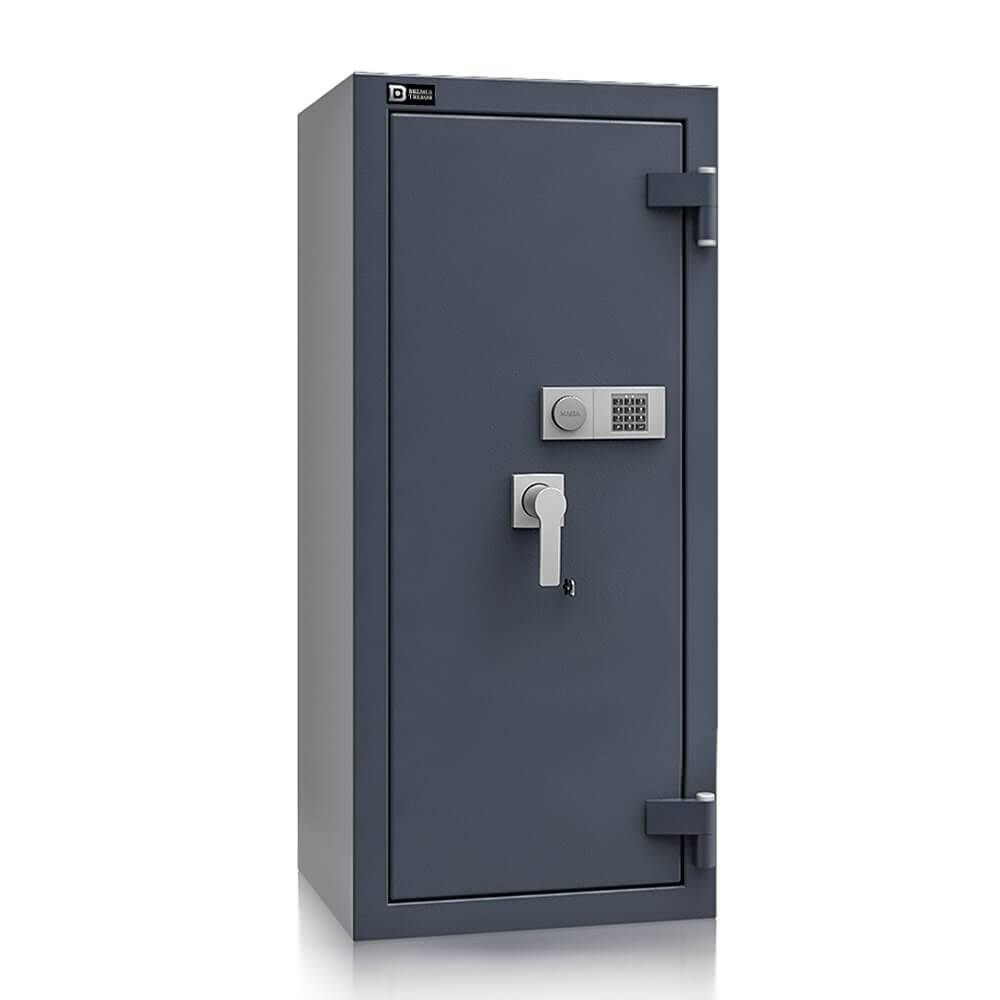 Hektor 120 - Panzerschrank Grad 4 (EN1143) - (122 x 57 x 50 cm), Widerstandsgrad 4