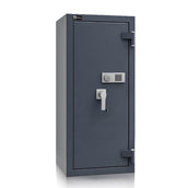 Hektor 120 - Panzerschrank Grad 4 (EN1143) - (122 x 57 x 50 cm), Widerstandsgrad 4