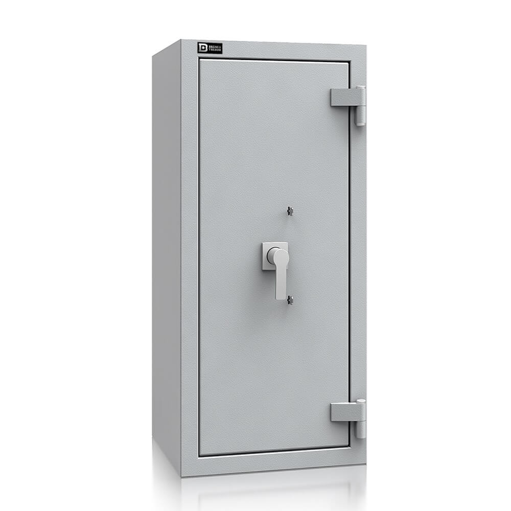 Hektor 120 - Panzerschrank Grad 4 (EN1143) - (122 x 57 x 50 cm), Widerstandsgrad 4
