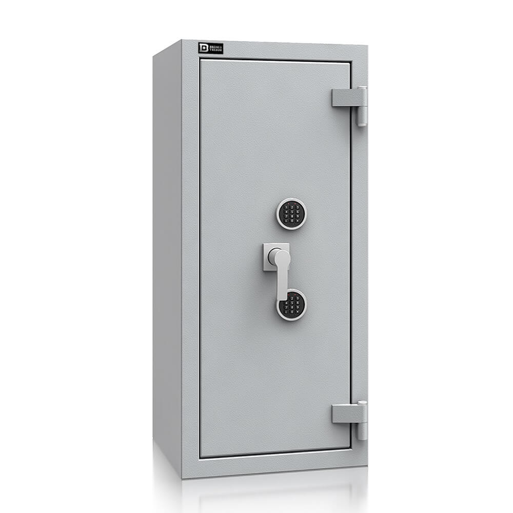 Hektor 120 - Panzerschrank Grad 4 (EN1143) - (122 x 57 x 50 cm), Widerstandsgrad 4
