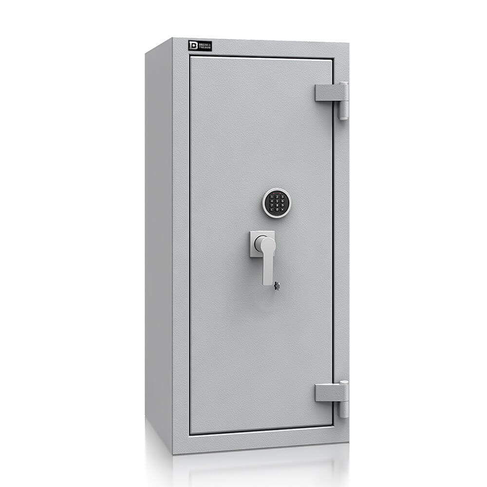 Hektor 120 - Panzerschrank Grad 4 (EN1143) - (122 x 57 x 50 cm), Widerstandsgrad 4