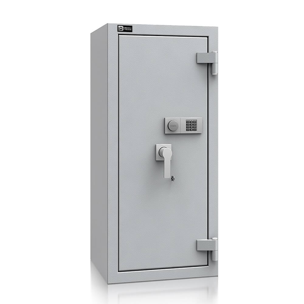Hektor 120 - Panzerschrank Grad 4 (EN1143) - (122 x 57 x 50 cm), Widerstandsgrad 4