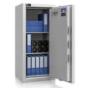 Hektor 120 - Panzerschrank Grad 4 (EN1143) - (122 x 57 x 50 cm), Widerstandsgrad 4