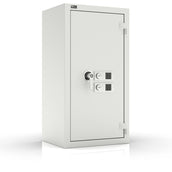 Hekturos 120 - Panzerschrank Grad 4 (EN1143-1) - (121 x 64 x 51cm), Widerstandsgrad 4
