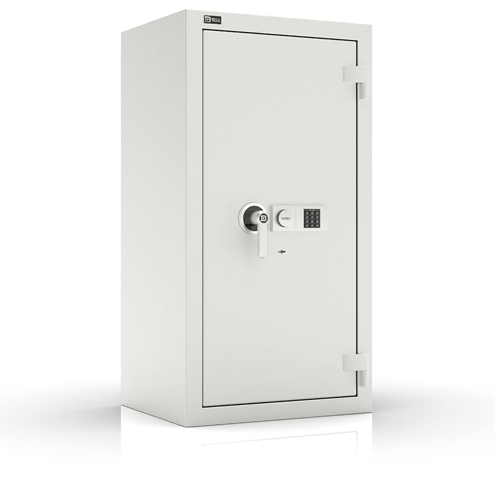 Hekturos 120 - Panzerschrank Grad 4 (EN1143-1) - (121 x 64 x 51cm)