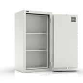 Hekturos 120 - Panzerschrank Grad 4 (EN1143-1) - (121 x 64 x 51cm), Widerstandsgrad 4