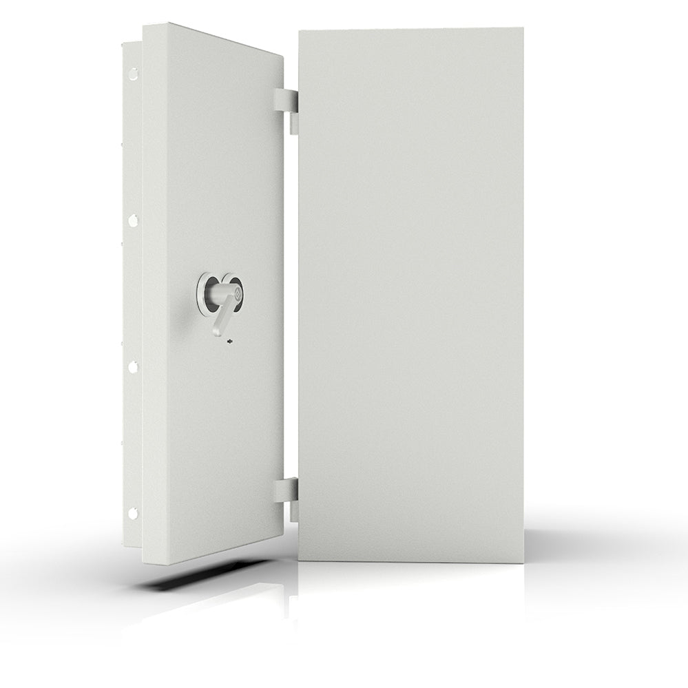 Hekturos 120 - Panzerschrank Grad 4 (EN1143-1) - (121 x 64 x 51cm), Widerstandsgrad 4