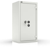 Hekturos 120 - Panzerschrank Grad 4 (EN1143-1) - (121 x 64 x 51cm), Widerstandsgrad 4