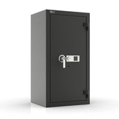 Hekturos 120 - Panzerschrank Grad 4 (EN1143-1) - (121 x 64 x 51cm), Widerstandsgrad 4
