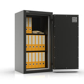Hekturos 120 - Panzerschrank Grad 4 (EN1143-1) - (121 x 64 x 51cm), Widerstandsgrad 4