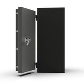 Hekturos 120 - Panzerschrank Grad 4 (EN1143-1) - (121 x 64 x 51cm), Widerstandsgrad 4