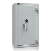 Hektor 120L - Panzerschrank Grad 4 (EN1143) - (122 x 70 x 54 cm), Widerstandsgrad 4