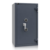 Hektor 120L - Panzerschrank Grad 4 (EN1143) - (122 x 70 x 54 cm), Widerstandsgrad 4