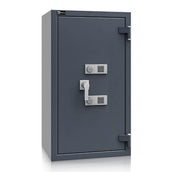 Hektor 120L - Panzerschrank Grad 4 (EN1143) - (122 x 70 x 54 cm), Widerstandsgrad 4
