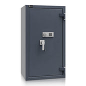 Hektor 120L - Panzerschrank Grad 4 (EN1143) - (122 x 70 x 54 cm), Widerstandsgrad 4