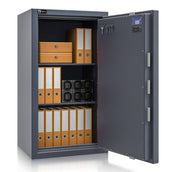 Hektor 120L - Panzerschrank Grad 4 (EN1143) - (122 x 70 x 54 cm), Widerstandsgrad 4