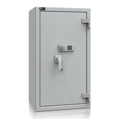 Hektor 120L - Panzerschrank Grad 4 (EN1143) - (122 x 70 x 54 cm), Widerstandsgrad 4