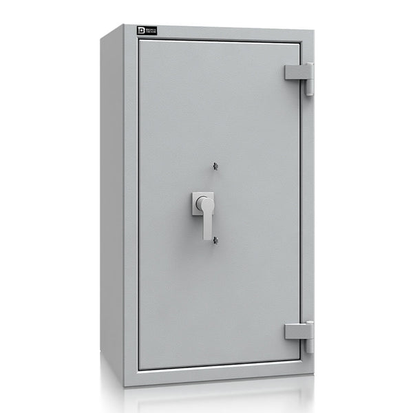 Hektor 120L - Panzerschrank Grad 4 (EN1143) - (122 x 70 x 54 cm)