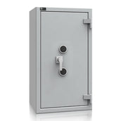 Hektor 120L - Panzerschrank Grad 4 (EN1143) - (122 x 70 x 54 cm), Widerstandsgrad 4