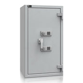 Hektor 120L - Panzerschrank Grad 4 (EN1143) - (122 x 70 x 54 cm), Widerstandsgrad 4