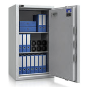 Hektor 120L - Panzerschrank Grad 4 (EN1143) - (122 x 70 x 54 cm), Widerstandsgrad 4