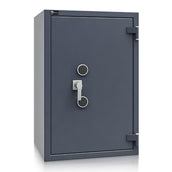 Hektor 120xL - Panzerschrank Grad 4 (EN1143) - (123 x 84 x 69 cm), Widerstandsgrad 4