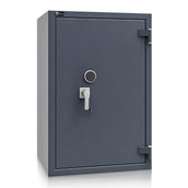 Hektor 120xL - Panzerschrank Grad 4 (EN1143) - (123 x 84 x 69 cm), Widerstandsgrad 4