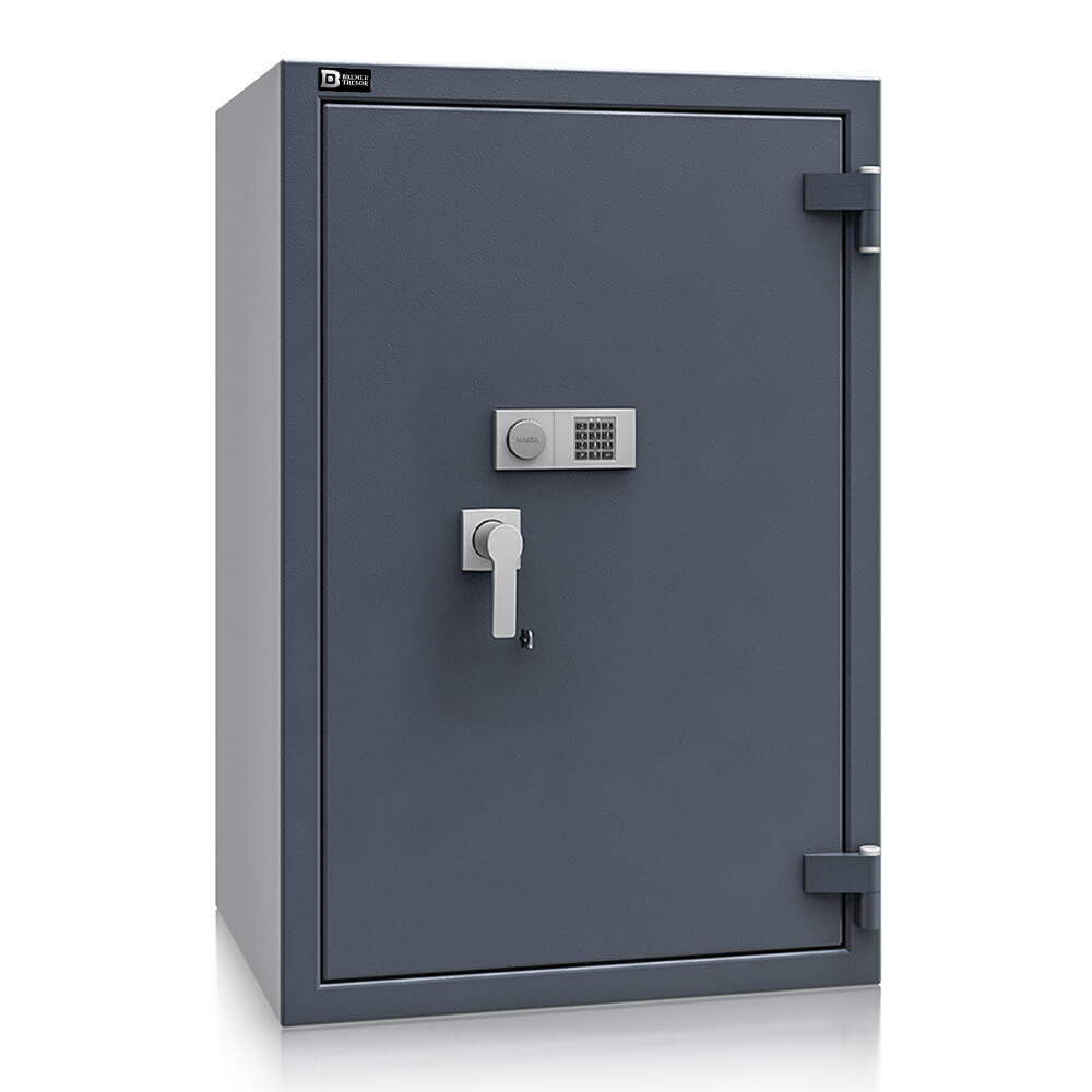 Hektor 120xL - Panzerschrank Grad 4 (EN1143) - (123 x 84 x 69 cm), Widerstandsgrad 4