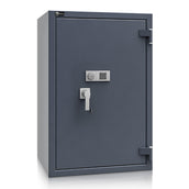 Hektor 120xL - Panzerschrank Grad 4 (EN1143) - (123 x 84 x 69 cm), Widerstandsgrad 4
