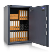 Hektor 120xL - Panzerschrank Grad 4 (EN1143) - (123 x 84 x 69 cm), Widerstandsgrad 4