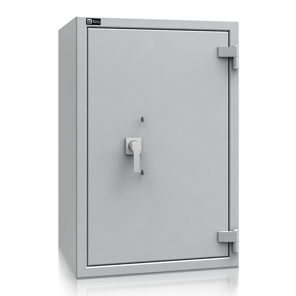 Hektor 120xL - Panzerschrank Grad 4 (EN1143) - (123 x 84 x 69 cm), Widerstandsgrad 4