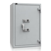 Hektor 120xL - Panzerschrank Grad 4 (EN1143) - (123 x 84 x 69 cm), Widerstandsgrad 4